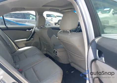 2012 Acura Tsx 2.4 from USA, damaged, VIN JH4CU2F4XCC025531